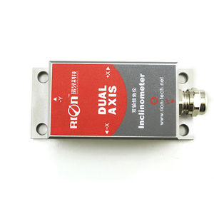 digital tilt switch / 2-axis