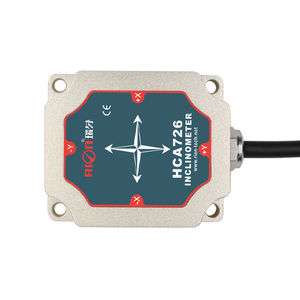 single-axis inclinometer