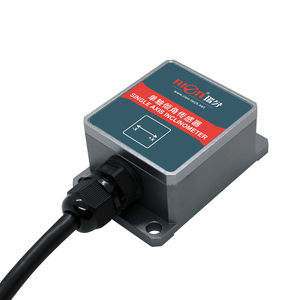 single-axis inclinometer