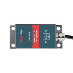 dual-axis inclinometer 1