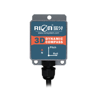 electronic compass
