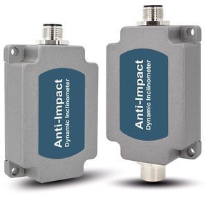multi-axis inclinometer 1