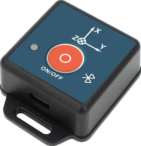 9-axis attitude and heading reference system 1