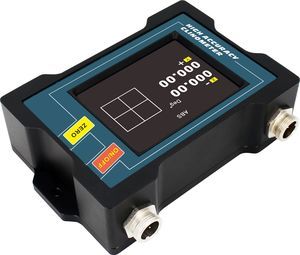 RS-485 inclinometer 1