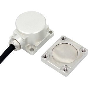 3-axis accelerometer