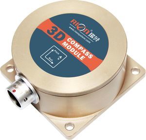 geomagnetic sensor