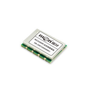 single-axis inclinometer