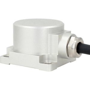 capacitive vibration sensor