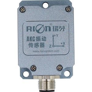 triaxial accelerometer 1