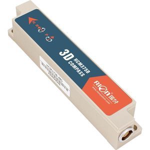 digital magnetic compass