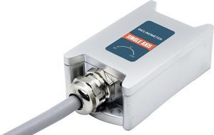 single-axis inclinometer
