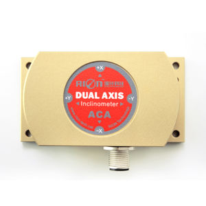 2-axis inclinometer