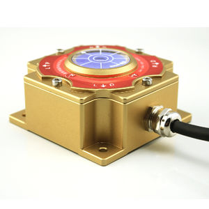 digital tilt switch / 2-axis