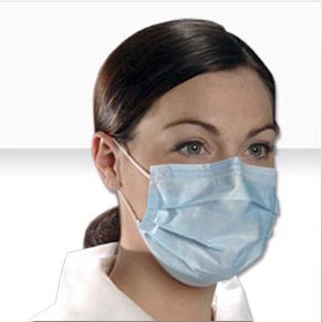 一次性口罩