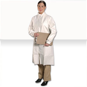 work smock