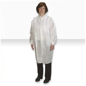 work gown