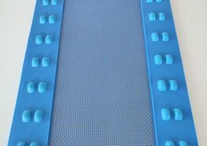 wire mesh conveyor belt 1