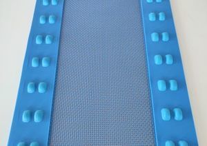wire mesh conveyor belt 1