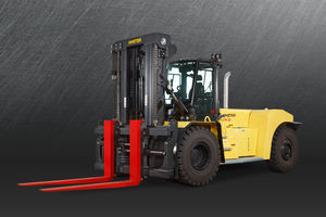 diesel forklift 1