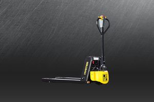 electric pallet truck 1