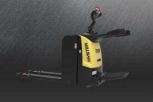 electric pallet truck 1