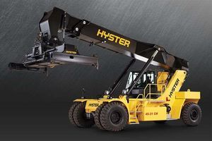 container handler 1