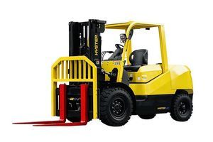 electric forklift 1