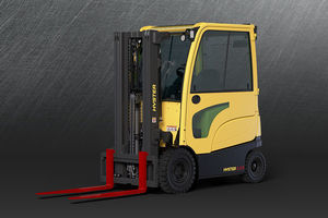 electric forklift 1
