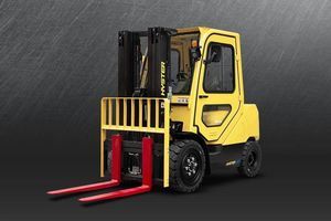 electric forklift 1