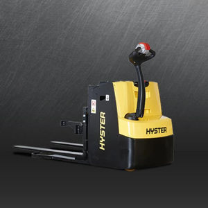 electric stacker truck 1