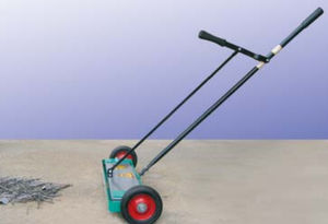 magnetic sweeper