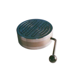 permanent magnet magnetic chuck