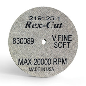 deburring grinding wheels