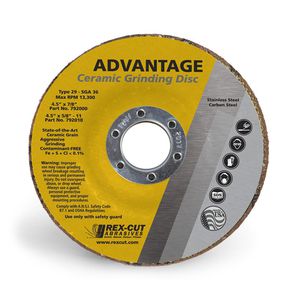 surface treatment wheel 1