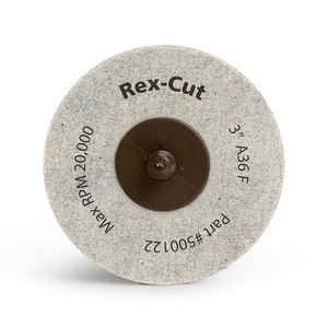 silicon carbide abrasive disc 1