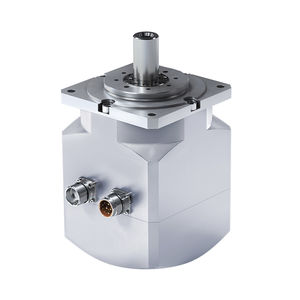 electric rotary module
