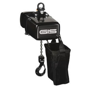 electric chain hoist 1
