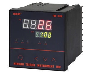 digital temperature controller