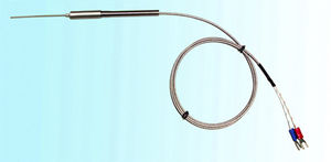 电阻温度传感器