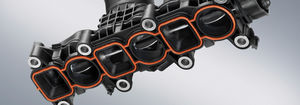 multi-channel manifold