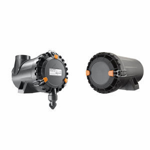 particulate filter unit
