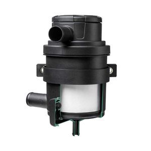 oil mist separator
