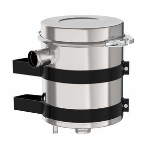 oil mist separator