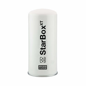 oil mist separator