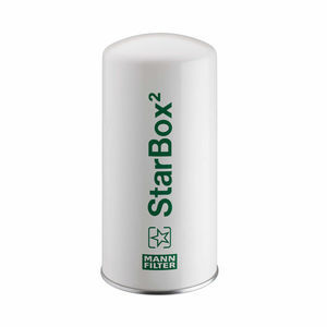 oil separator