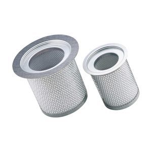 oil mist separator