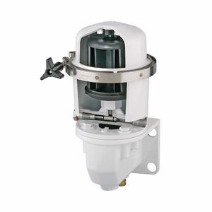 process centrifuge