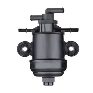particulate filter unit
