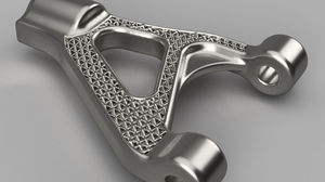 3D打印软件设计