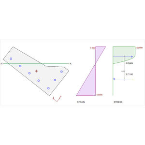 analysis software / engineering / design / construction